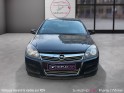 Opel astra 1.4 turbo 120 ch enjoy occasion paris 17ème (75)(porte maillot) simplicicar simplicibike france