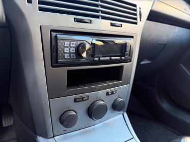 Opel astra 1.4 turbo 120 ch enjoy occasion paris 17ème (75)(porte maillot) simplicicar simplicibike france