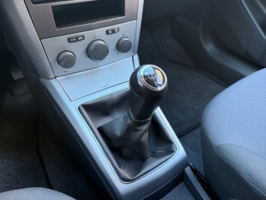 Opel astra 1.4 turbo 120 ch enjoy occasion paris 17ème (75)(porte maillot) simplicicar simplicibike france