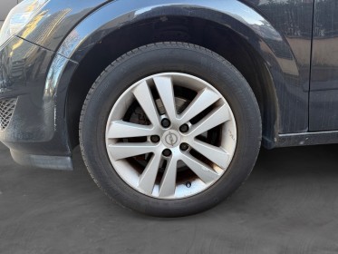 Opel astra 1.4 turbo 120 ch enjoy occasion paris 17ème (75)(porte maillot) simplicicar simplicibike france