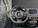 Fiat 500x my18 1.4 multiair 140 ch cross / caméra de recul / gps / apple car play occasion simplicicar grenoble simplicicar...