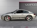 Porsche 911 carrera coupe 997 s coupe 3.8i occasion simplicicar carcassonne simplicicar simplicibike france