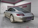 Porsche 911 carrera coupe 997 s coupe 3.8i occasion simplicicar carcassonne simplicicar simplicibike france