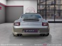 Porsche 911 carrera coupe 997 s coupe 3.8i occasion simplicicar carcassonne simplicicar simplicibike france