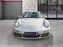 Porsche 911 carrera coupe 997 s coupe 3.8i occasion simplicicar carcassonne simplicicar simplicibike france