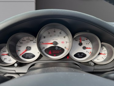 Porsche 911 carrera coupe 997 s coupe 3.8i occasion simplicicar carcassonne simplicicar simplicibike france