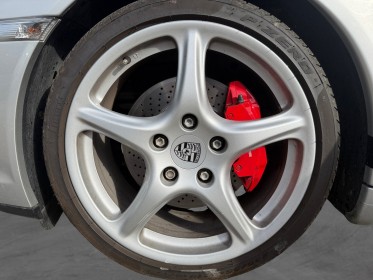 Porsche 911 carrera coupe 997 s coupe 3.8i occasion simplicicar carcassonne simplicicar simplicibike france