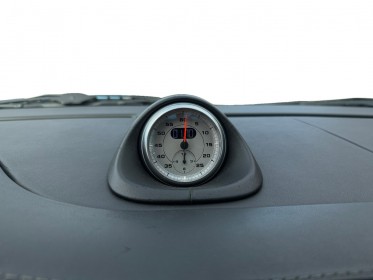 Porsche 911 carrera coupe 997 s coupe 3.8i occasion simplicicar carcassonne simplicicar simplicibike france