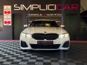 Bmw serie 3 touring g21 m340d xdrive 340 ch bva8 - 4 roues hiver - service entretien bmw août 2026 ou 120.000km -...