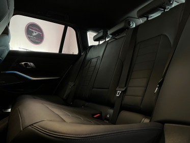 Bmw serie 3 touring g21 m340d xdrive 340 ch bva8 - 4 roues hiver - service entretien bmw août 2026 ou 120.000km -...