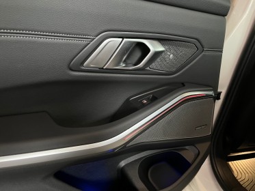 Bmw serie 3 touring g21 m340d xdrive 340 ch bva8 - 4 roues hiver - service entretien bmw août 2026 ou 120.000km -...