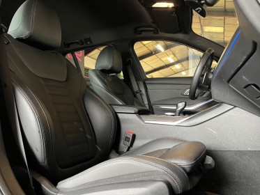 Bmw serie 3 touring g21 m340d xdrive 340 ch bva8 - 4 roues hiver - service entretien bmw août 2026 ou 120.000km -...