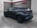Toyota c-hr hybride 122h distinctive - gps - semi cuir - led occasion champigny-sur-marne (94) simplicicar simplicibike france