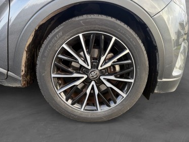 Toyota c-hr hybride 122h distinctive - gps - semi cuir - led occasion champigny-sur-marne (94) simplicicar simplicibike france