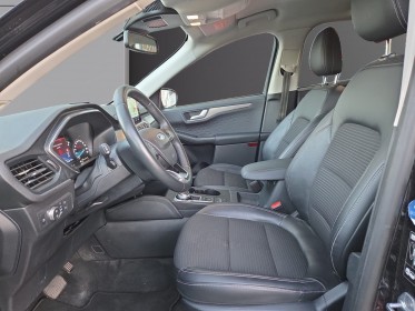 Ford kuga 2.5 duratec 225 cv powersplit phev titanium occasion  simplicicar nice - pfvauto simplicicar simplicibike france