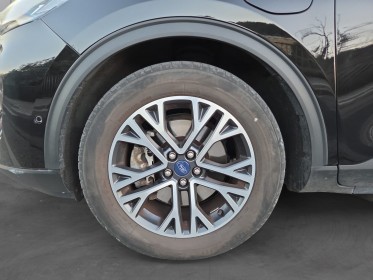 Ford kuga 2.5 duratec 225 cv powersplit phev titanium occasion  simplicicar nice - pfvauto simplicicar simplicibike france