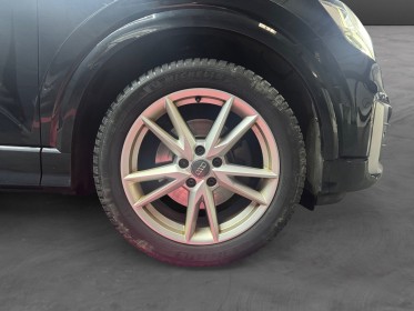 Audi q2 q2 2.0 tdi 150 ch s tronic 7 quattro s line occasion simplicicar pau simplicicar simplicibike france