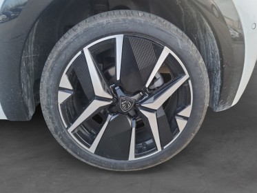 Peugeot 208 gt 1.2 turbo  100ch full occasion avignon (84) simplicicar simplicibike france