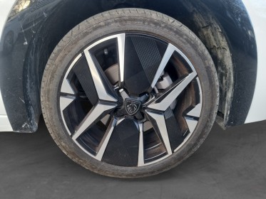 Peugeot 208 gt 1.2 turbo  100ch full occasion avignon (84) simplicicar simplicibike france