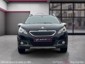 Peugeot 2008 110ch ss bvm5 allure occasion simplicicar pontarlier auto  simplicicar simplicibike france