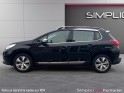Peugeot 2008 110ch ss bvm5 allure occasion simplicicar pontarlier auto  simplicicar simplicibike france