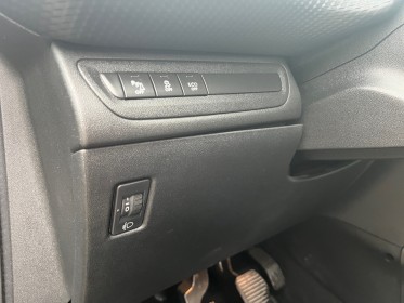 Peugeot 2008 110ch ss bvm5 allure occasion simplicicar pontarlier auto  simplicicar simplicibike france