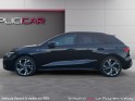 Audi a3 sportback 35 tfsi mild hybrid 150 s tronic 7 s line extérieur - design intérieur occasion simplicicar velay...