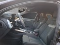 Audi a3 sportback 35 tfsi mild hybrid 150 s tronic 7 s line extérieur - design intérieur occasion simplicicar velay...