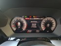 Audi a3 sportback 35 tfsi mild hybrid 150 s tronic 7 s line extérieur - design intérieur occasion simplicicar velay...