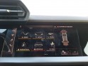 Audi a3 sportback 35 tfsi mild hybrid 150 s tronic 7 s line extérieur - design intérieur occasion simplicicar velay...