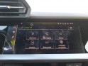 Audi a3 sportback 35 tfsi mild hybrid 150 s tronic 7 s line extérieur - design intérieur occasion simplicicar velay...