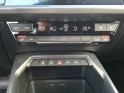 Audi a3 sportback 35 tfsi mild hybrid 150 s tronic 7 s line extérieur - design intérieur occasion simplicicar velay...