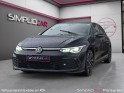 Volkswagen golf 2.0 tdi scr 200 dsg7 gtd garantie 12 mois occasion simplicicar pontarlier auto  simplicicar simplicibike france