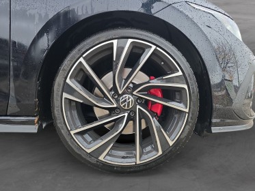 Volkswagen golf 2.0 tdi scr 200 dsg7 gtd garantie 12 mois occasion simplicicar pontarlier auto  simplicicar simplicibike france