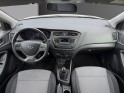 Hyundai i20 1.0 t-gdi 100 initia climatisation bluetooth garantie 12 mois occasion simplicicar toulouse sud simplicicar...