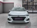 Hyundai i20 1.0 t-gdi 100 initia climatisation bluetooth garantie 12 mois occasion simplicicar toulouse sud simplicicar...