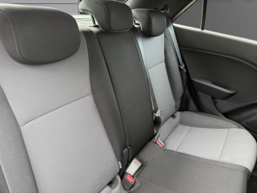 Hyundai i20 1.0 t-gdi 100 initia climatisation bluetooth garantie 12 mois occasion simplicicar toulouse sud simplicicar...