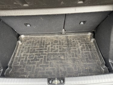 Hyundai i20 1.0 t-gdi 100 initia climatisation bluetooth garantie 12 mois occasion simplicicar toulouse sud simplicicar...