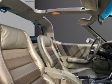 Chevrolet c3 5.7l v8 a 90° occasion simplicicar pontarlier auto  simplicicar simplicibike france