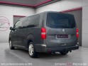 Peugeot traveller long 2.0 bluehdi 150ch ss bvm6 allure garantie  12 mois occasion simplicicar pontarlier auto  simplicicar...