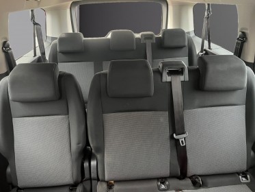 Peugeot traveller long 2.0 bluehdi 150ch ss bvm6 allure garantie  12 mois occasion simplicicar pontarlier auto  simplicicar...