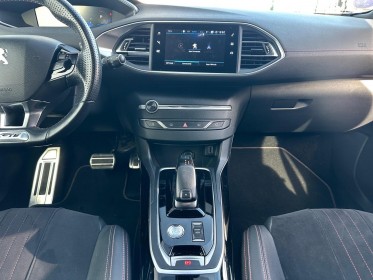 Peugeot 308 essence 130ch ss eat8 gt line garantie 12 mois occasion simplicicar pontarlier auto  simplicicar simplicibike...