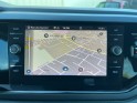 Volkswagen taigo 1.0 tsi 110 dsg7 r-line carplay caméra de recul sièges chauffants radar av/ar garantie 12 mois occasion...