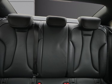 Audi rs3 berline quattro 2.5 tfsi 400 s tronic 7 garantie 12 mois occasion simplicicar pontarlier auto  simplicicar...