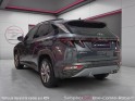 Hyundai tucson 1.6 t-gdi 230 hybrid bva6 creative - garantie constructeur occasion simplicicar brie-comte-robert simplicicar...