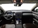Hyundai tucson 1.6 t-gdi 230 hybrid bva6 creative - garantie constructeur occasion simplicicar brie-comte-robert simplicicar...