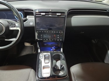 Hyundai tucson 1.6 t-gdi 230 hybrid bva6 creative - garantie constructeur occasion simplicicar brie-comte-robert simplicicar...