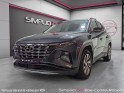 Hyundai tucson 1.6 t-gdi 230 hybrid bva6 creative - garantie constructeur occasion simplicicar brie-comte-robert simplicicar...