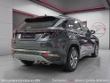 Hyundai tucson 1.6 t-gdi 230 hybrid bva6 creative - garantie constructeur occasion simplicicar brie-comte-robert simplicicar...
