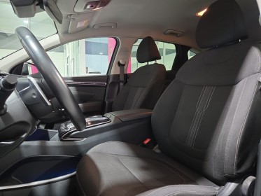 Hyundai tucson 1.6 t-gdi 230 hybrid bva6 creative - garantie constructeur occasion simplicicar brie-comte-robert simplicicar...